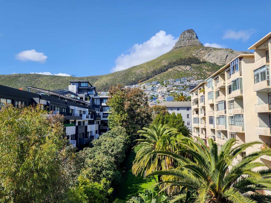 0 Bedroom Property for Sale in Sea Point Western Cape